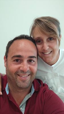 Foto 2 de Ana y Juanma