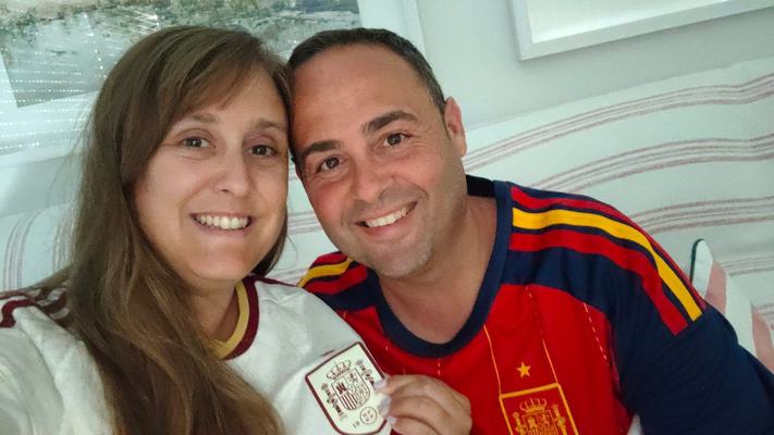 Foto 4 de Ana y Juanma